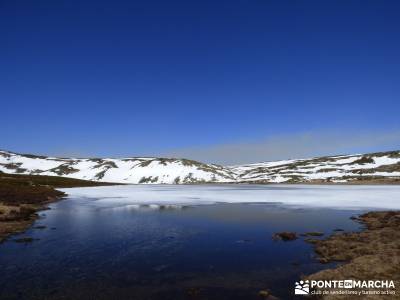 Parque Natural del Lago de Sanabria - rutas de senderismo;calidad de viajes